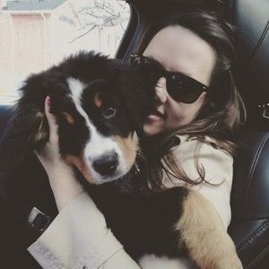 Meet your Posher, Nina